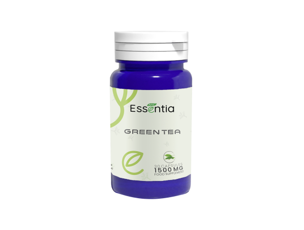 Green Tea Extract