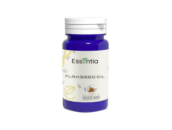Flaxseed Oil
