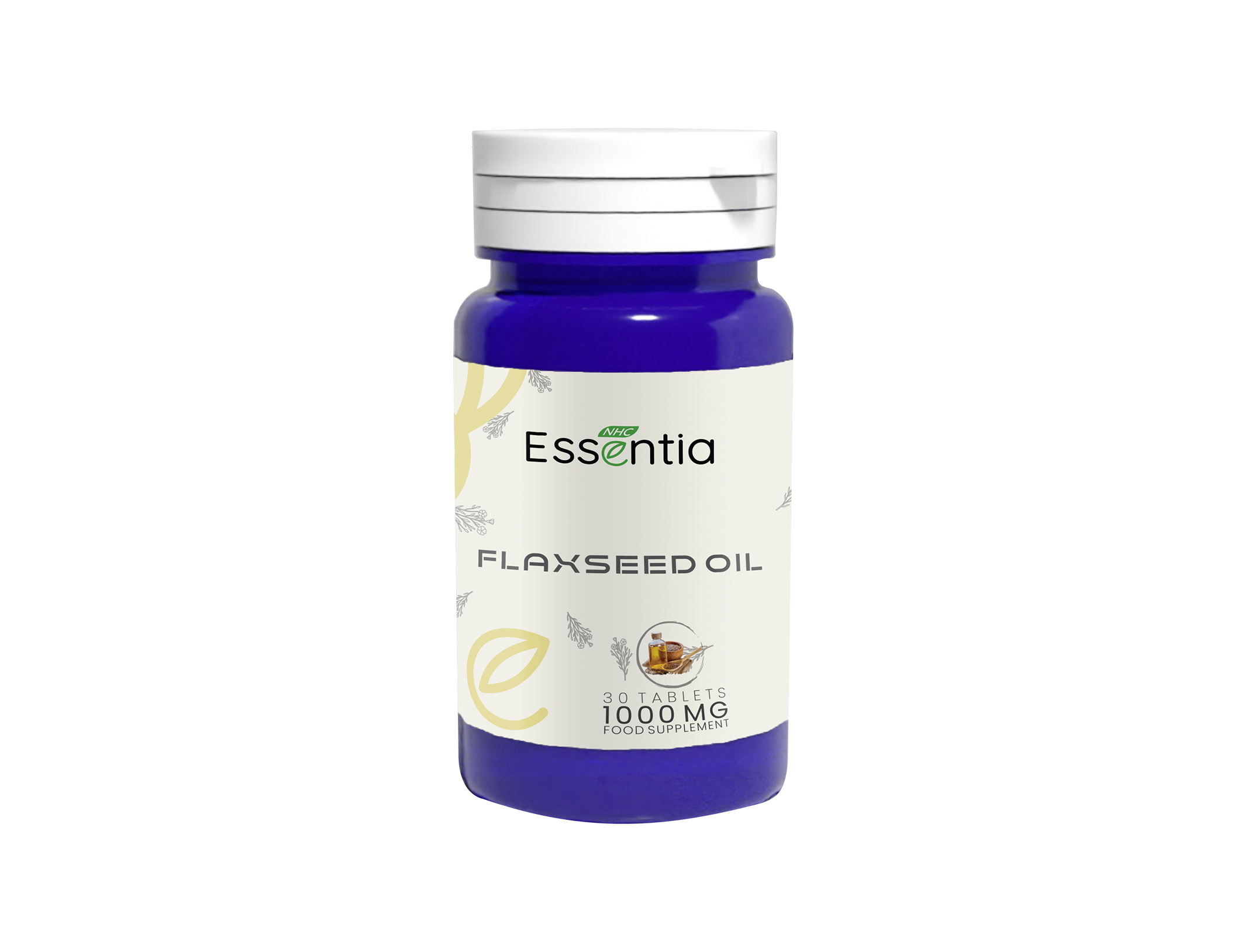 Flaxseed Oil